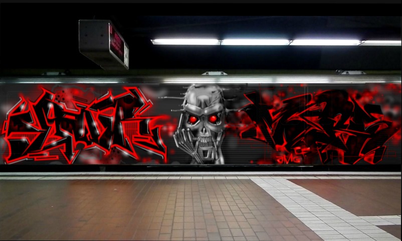 Bombing 1590789024629