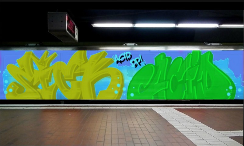 Bombing 1587570468368