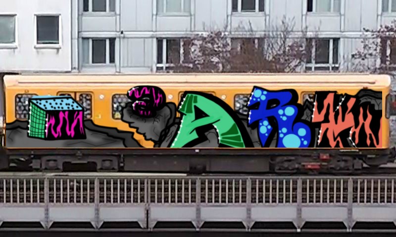 Bombing 1587661521967