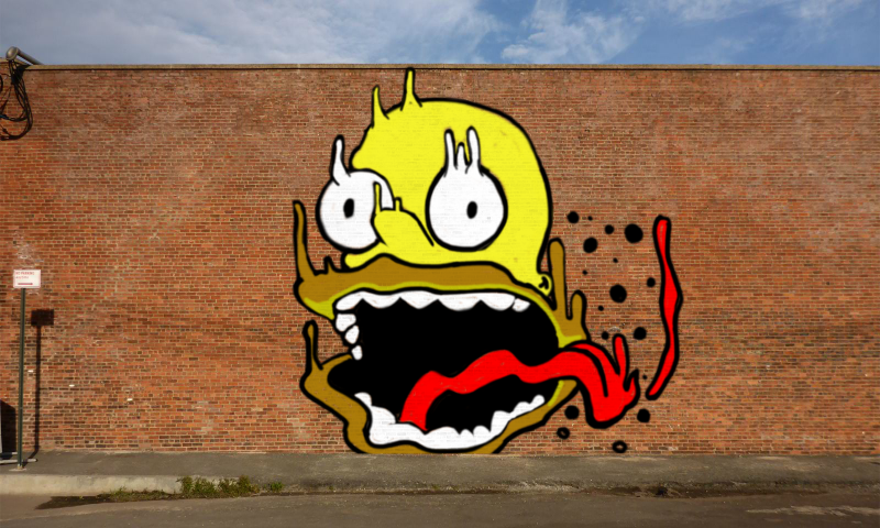 Bombing 1587680563367