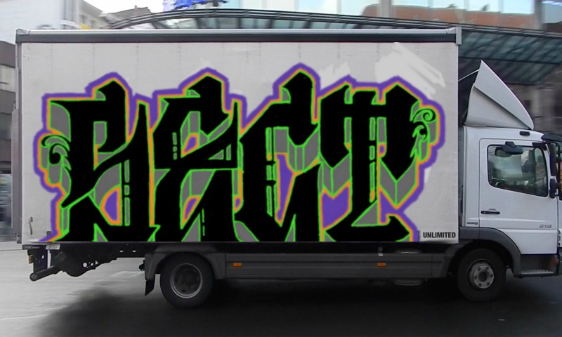 Bombing 1587684699998