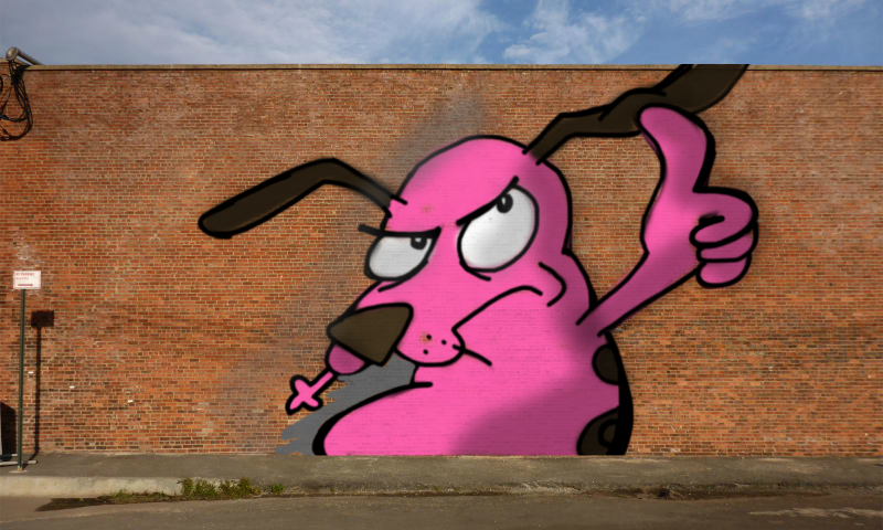 Bombing 1587707403612