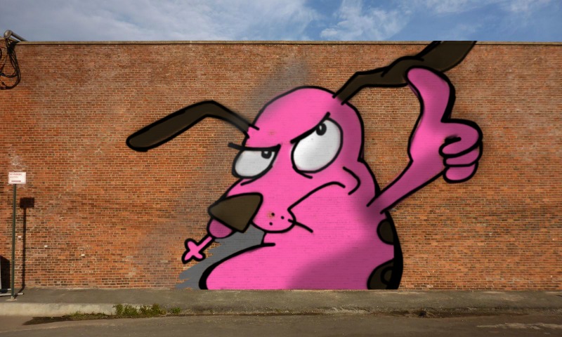 Bombing 1587707403612