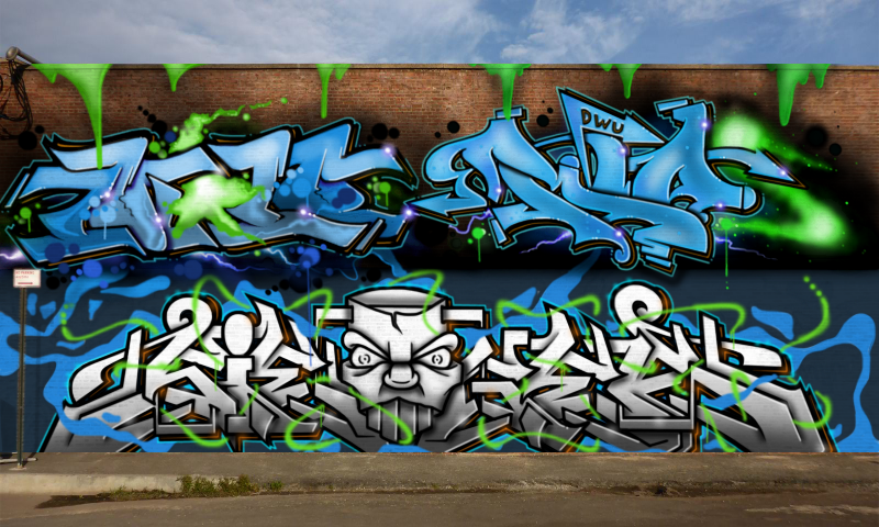 Bombing 1599511324069