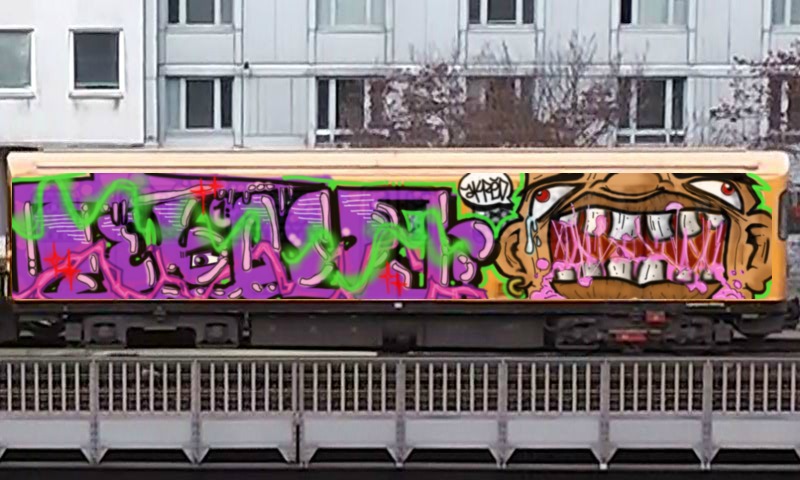 Bombing 1393812310082