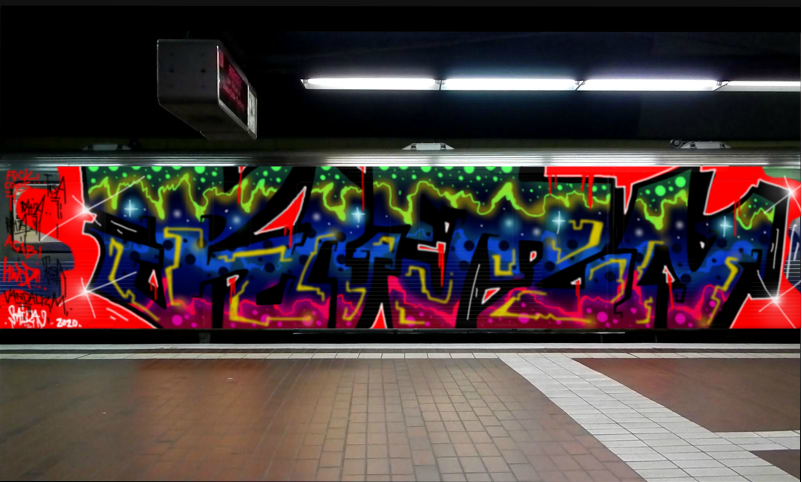 Bombing 1587764368156