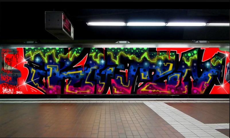 Bombing 1587764368156