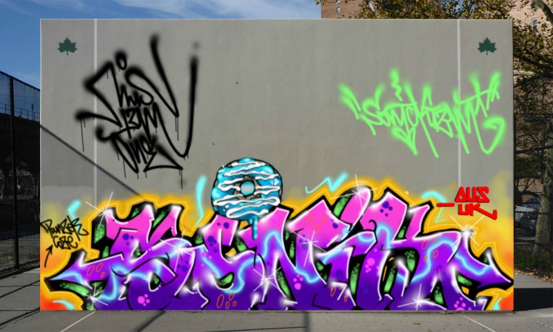 Bombing 1587866005503