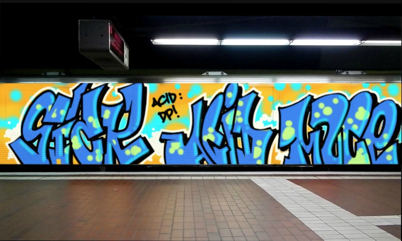 Bombing 1587810755144