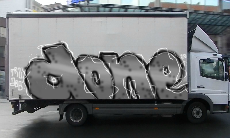 Bombing 1588014334928