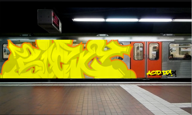 Bombing 1588015011111