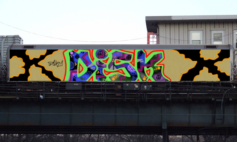 Bombing 1588021008301