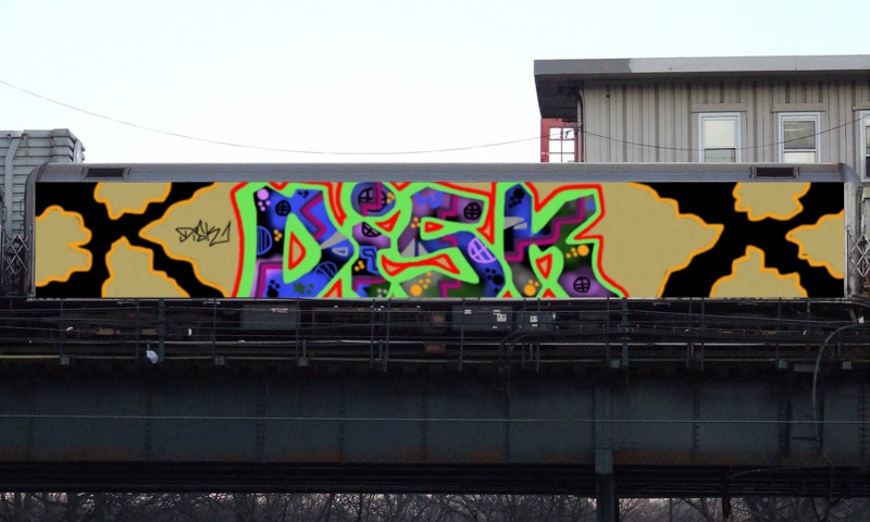 Bombing 1588021008301