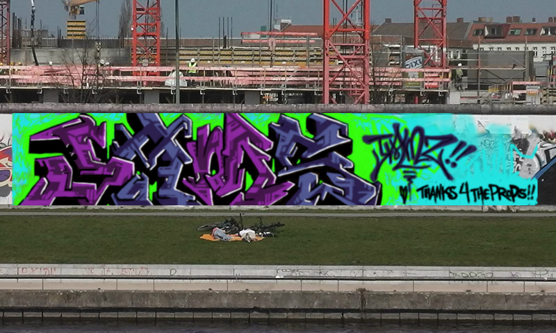 Bombing 1588039544549