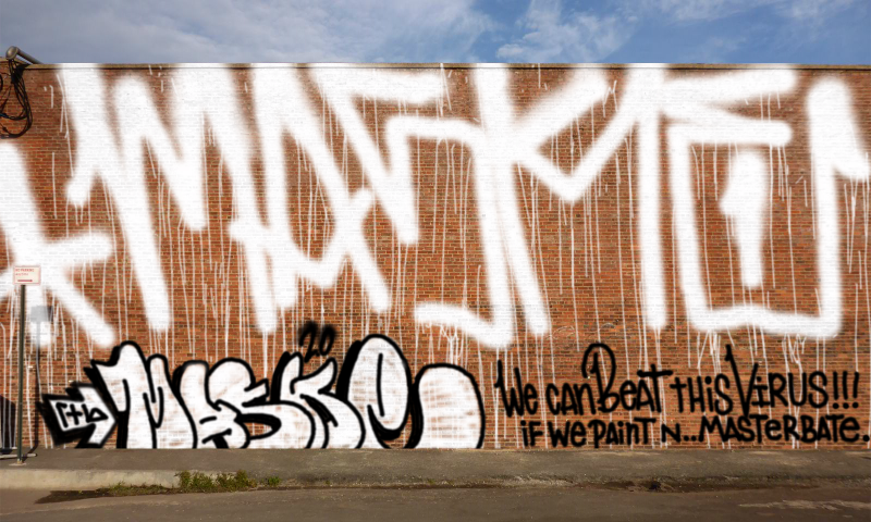 Bombing 1588065783986