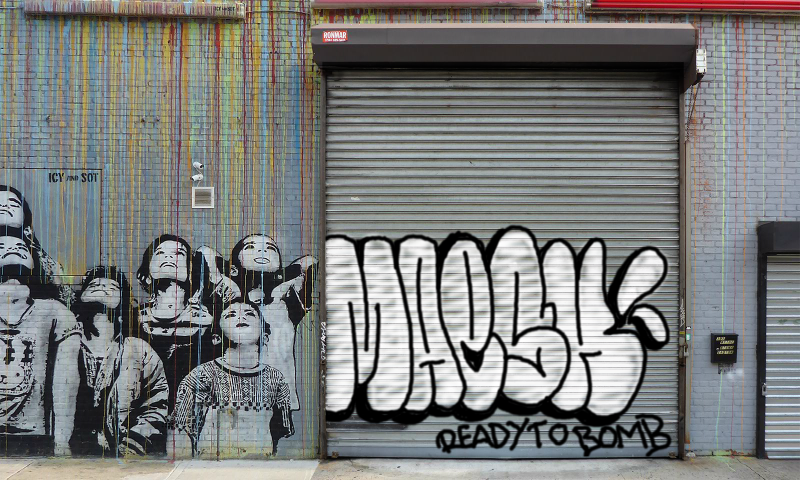 Bombing 1588068353797