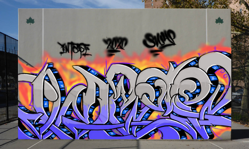 Bombing 1588192692606