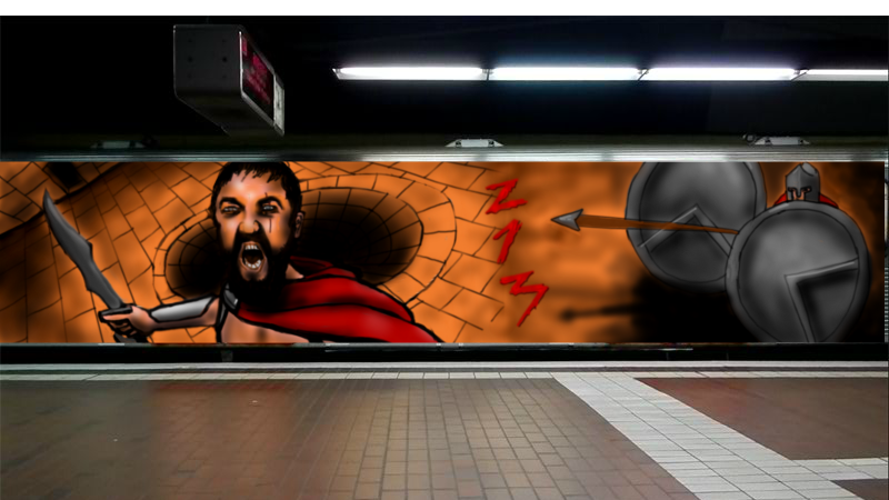 Bombing 1393905140243