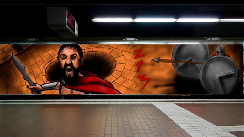 Bombing 1393905140243