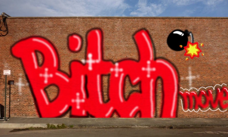 Bombing 1588285497063