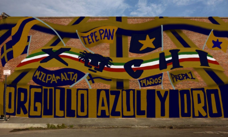 Bombing 1588310465088