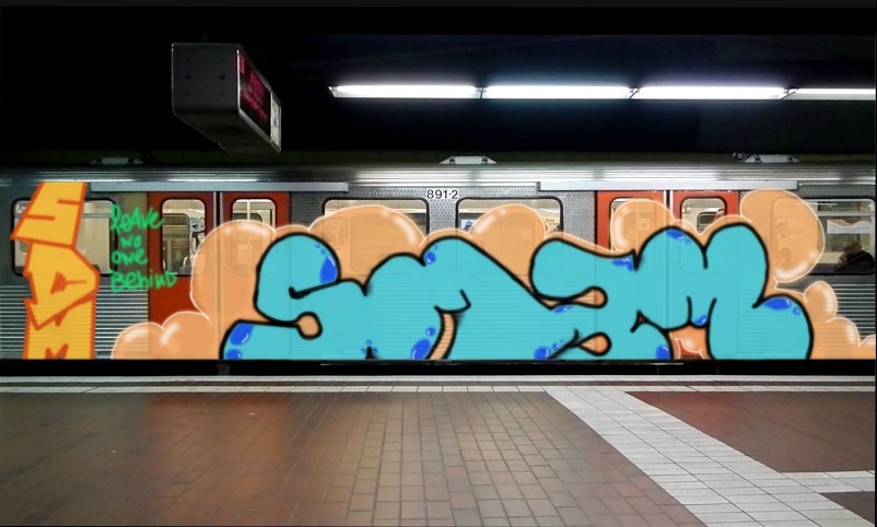 Bombing 1588329275281