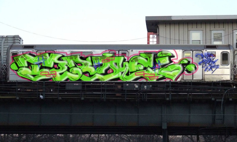 Bombing 1393937757679