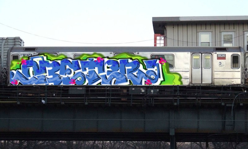 Bombing 1393942469402