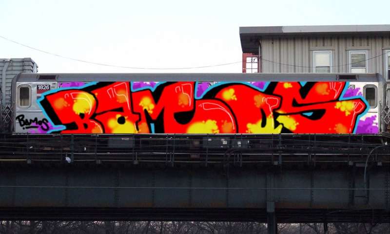 Bombing 1588410548181