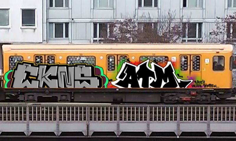 Bombing 1588610467315