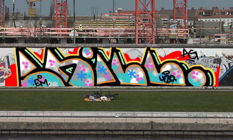 Bombing 1588574201769