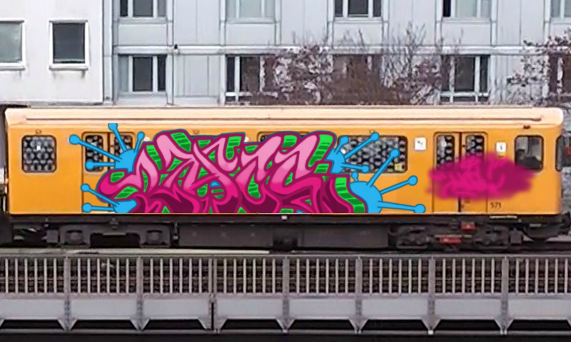 Bombing 1588658135786