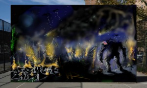 Bombing 1588765065390