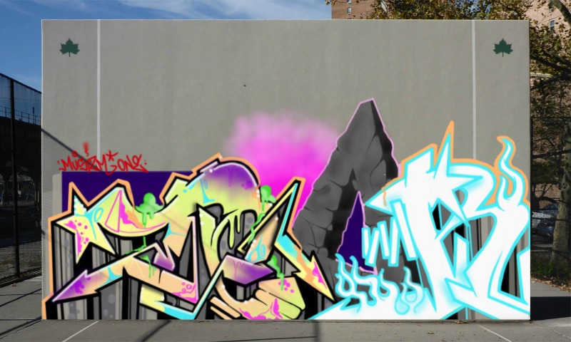 Bombing 1588987050510