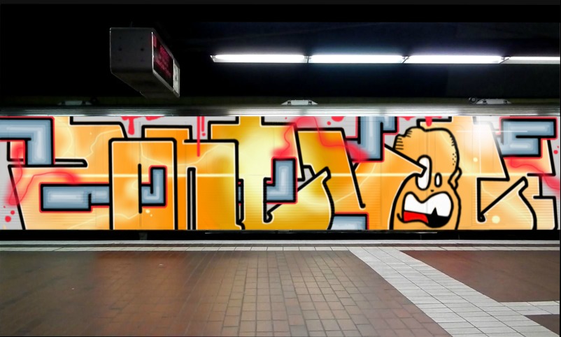 Bombing 1588950162930