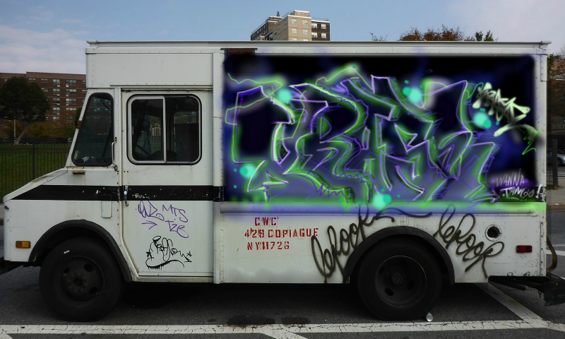 Bombing 1589156505000