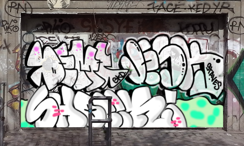 Bombing 1589132717660