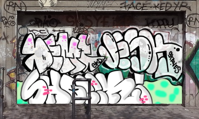 Bombing 1589132717660