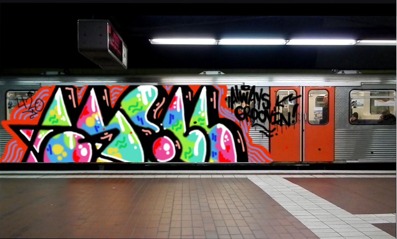 Bombing 1589172018628