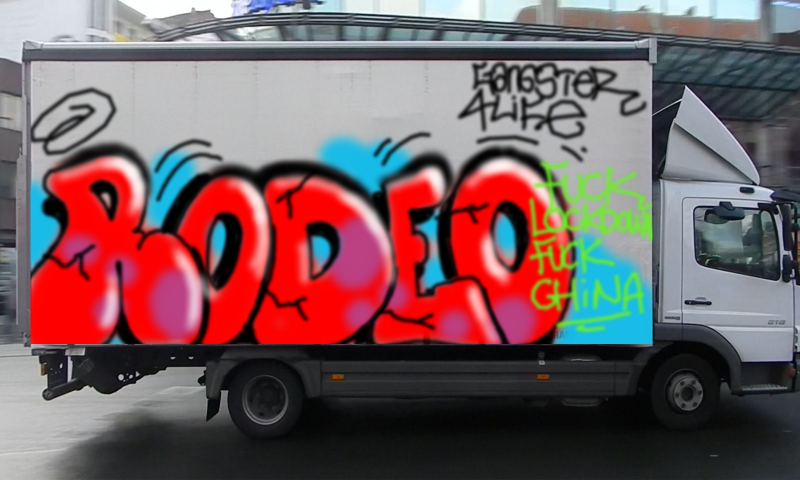 Bombing 1589223211530