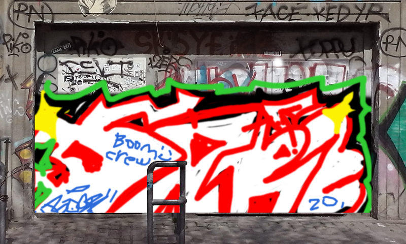 Bombing 1589224756308