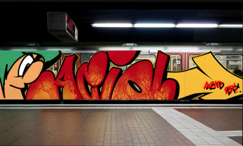 Bombing 1589249134714