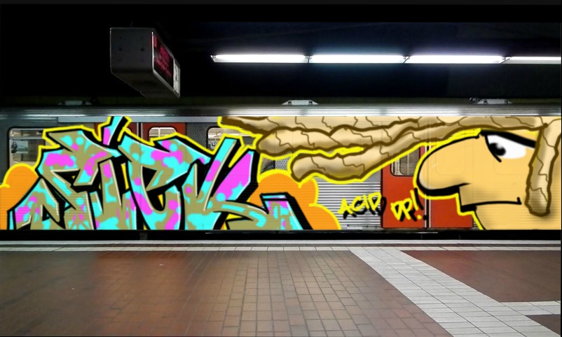 Bombing 1589254711350