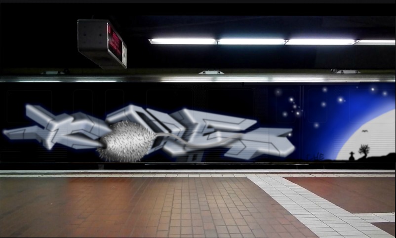 Bombing 1589388912518