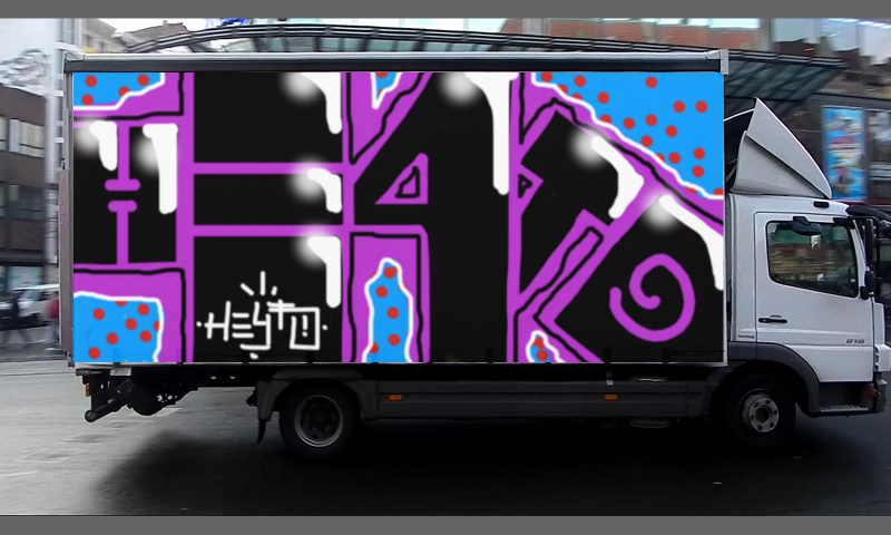 Bombing 1360239010762