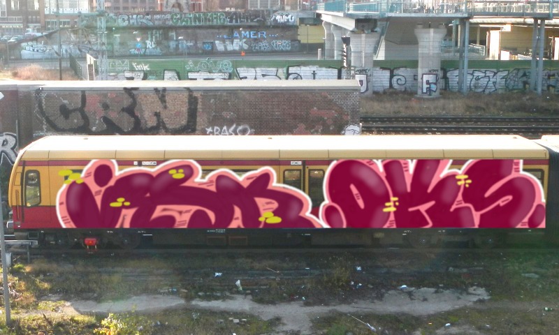 Bombing 1589405400407