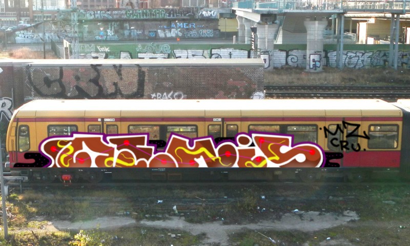 Bombing 1589483293448