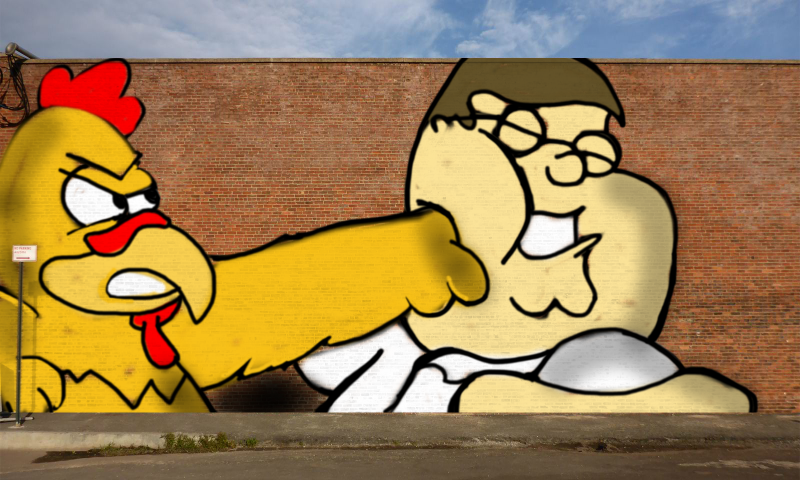 Bombing 1589506304598