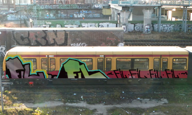 Bombing 1394153937499