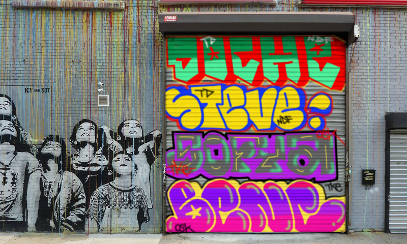 Bombing 1589620551630